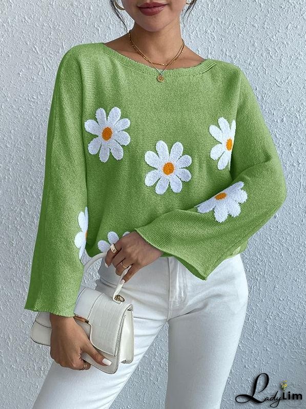 Modern and Fashionable winter Pullover