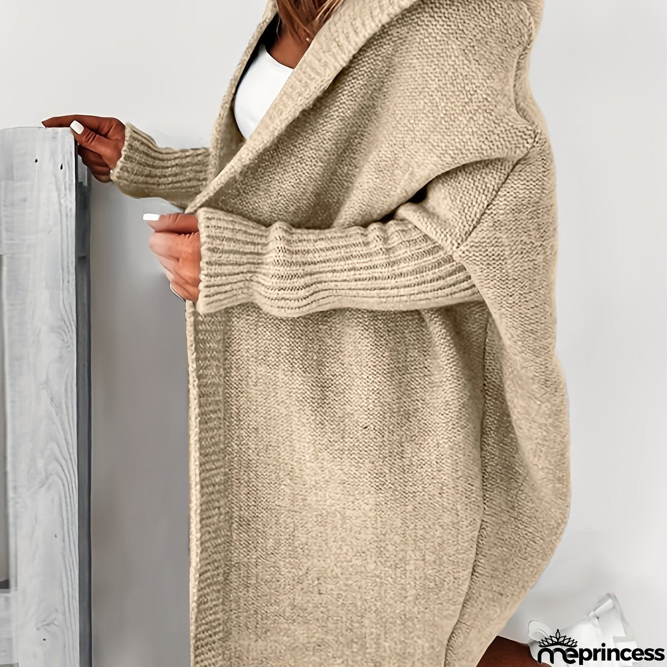 Timeless and Elegant Sweater