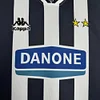 1994/1995 Retro Juventus Home Soccer Jersey 1:1 Thai Quality perfectftball