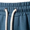 Gioiacombo&trade; Pantaloni sportivi casual dritti da uomo estivo