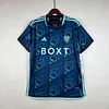 20223/2024 Leeds United Away Football Jersey Shirt 1:1 Thai Quality