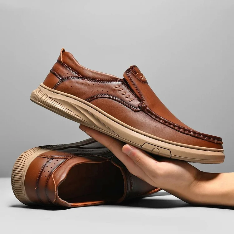 Classic Loafers Radinnoo.com