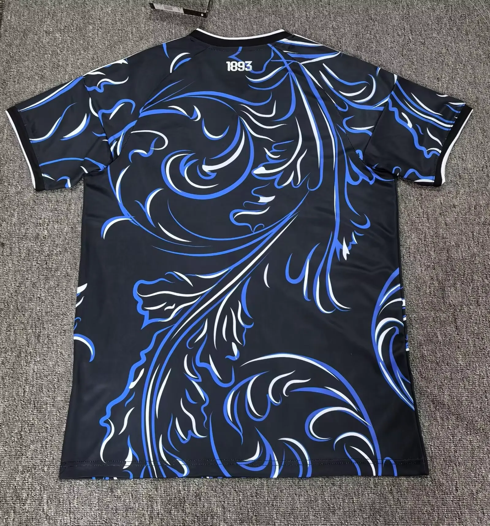 2026 Argentina Away Soccer Jersey Thai Quality