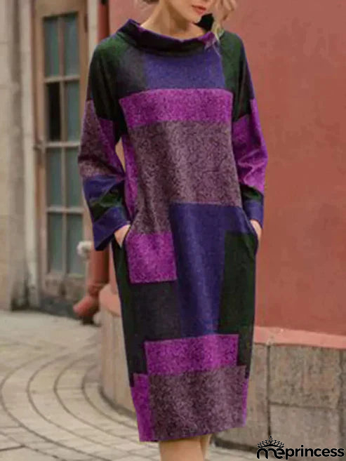 Modern and Stylish Dress