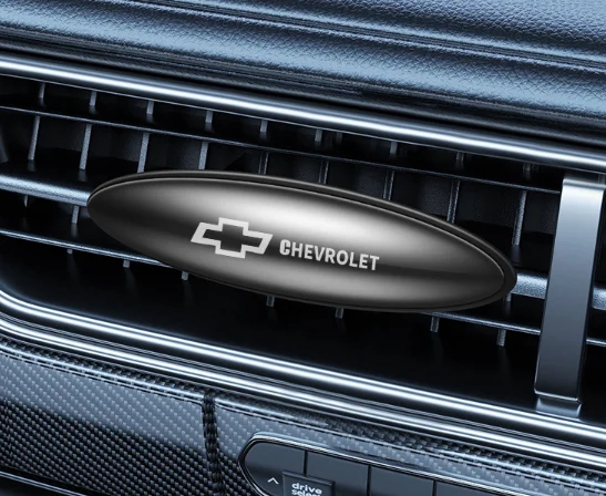 Car interior decoration ornaments and high-end car perfume