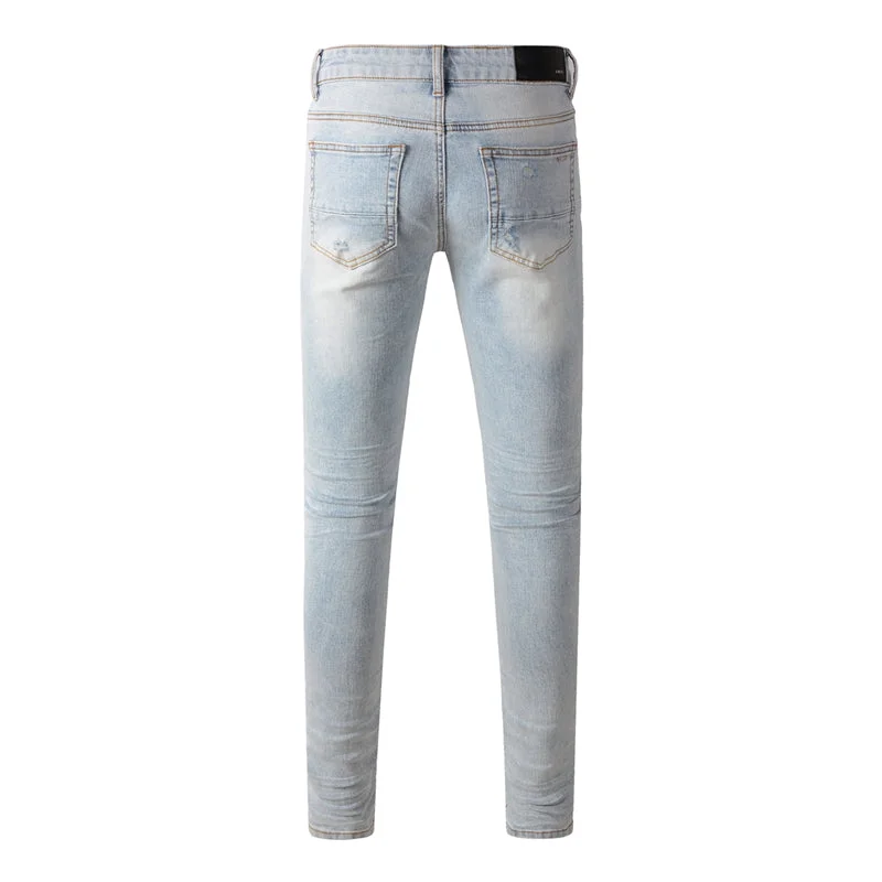 AMIRI  Fashion Jeans 8890