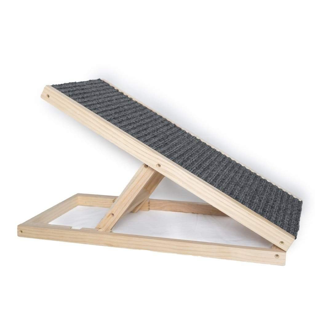 Wooden Ramp For Pets