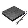 CD Player 2MB CD-ROM Player DVD Writer External Drive for MacBook Laptop Desktop