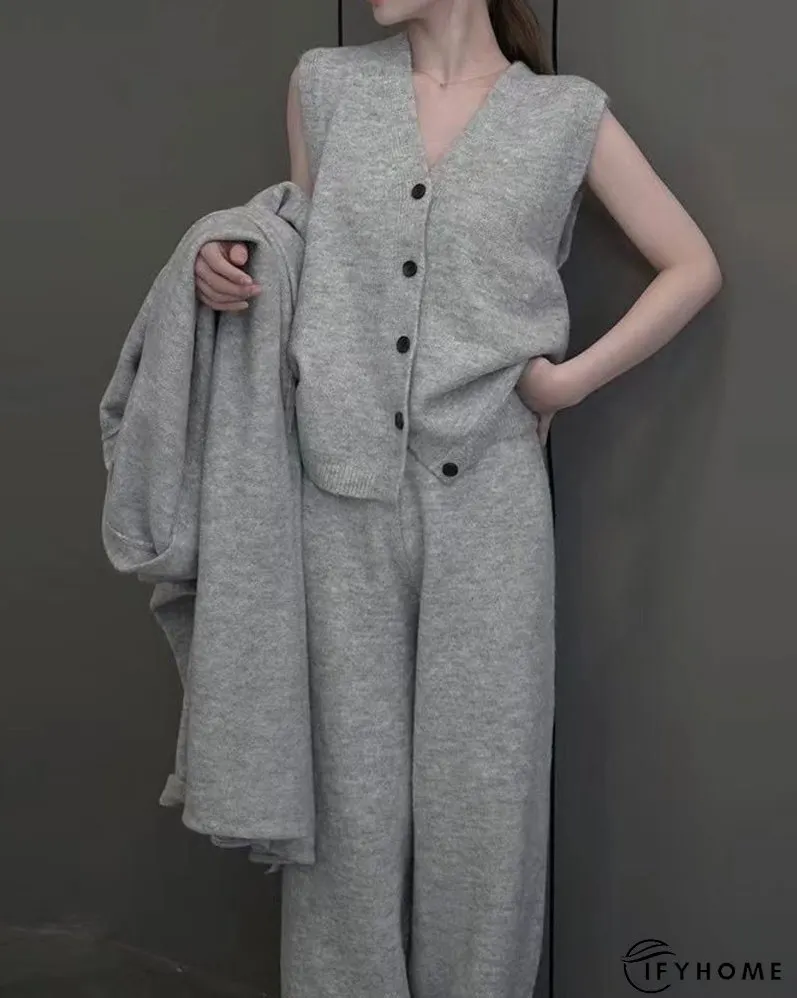 Glamorous and cool Pants | IFYHOME