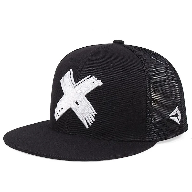 2023 mens trucker baseball cap hip hop snapback hat
