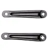 170mm Bike Crank Arm Mid Motor Crank Mountain Bike Crank for Mountain Road Bike