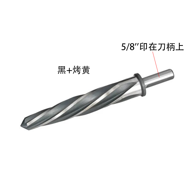 

Construction Reamer, 501 Original