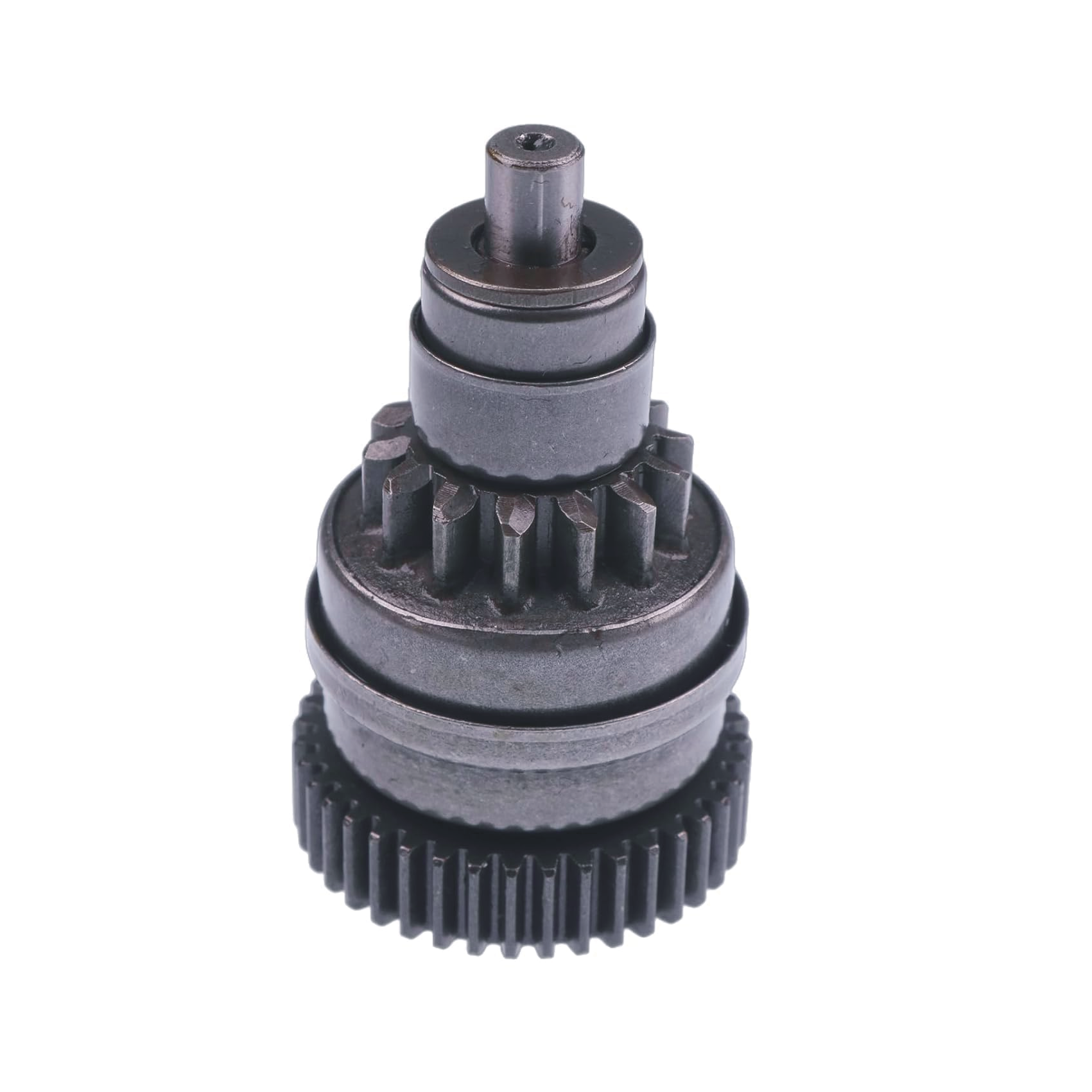 Starter Drive Bendix 14T/40T (55440126000) for Husqvarna TE250I  TX300  TE250  TE300I  TE300 & KTM 250 EXC  300 EXC TPI  Six Days  250 XC TPI  300 XC-W