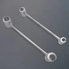 Hinges Adjusting Wrench 14-18MM/23-25MM Hook Spanner Spanner Key for Round Bolt