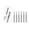 M&ouml;bius AT-MHD Hand Drill for Gundam Model Mecha Assembly Drilling, Hole Opening, and Pile Driving