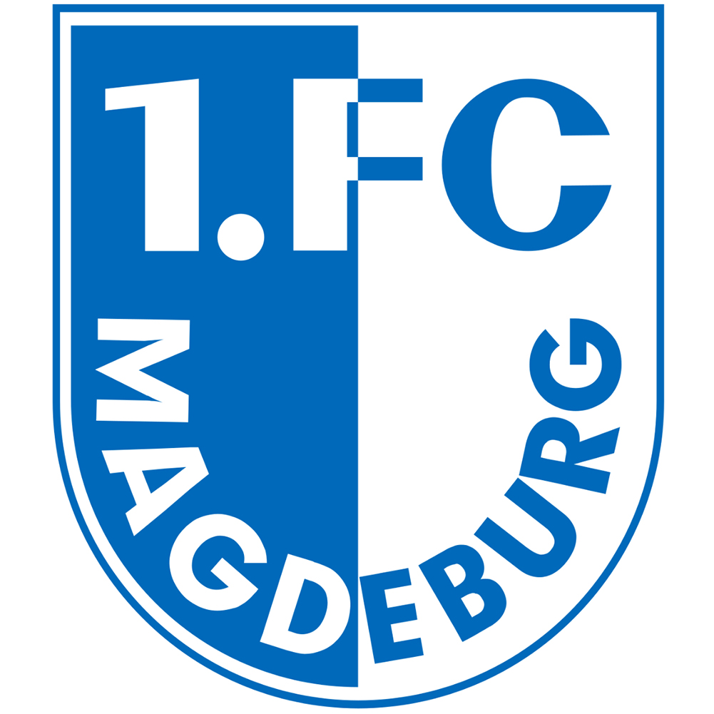 

Football 1. FC Magdeburg - Round Drill Diamond Painting - 40*40CM, 501 Original