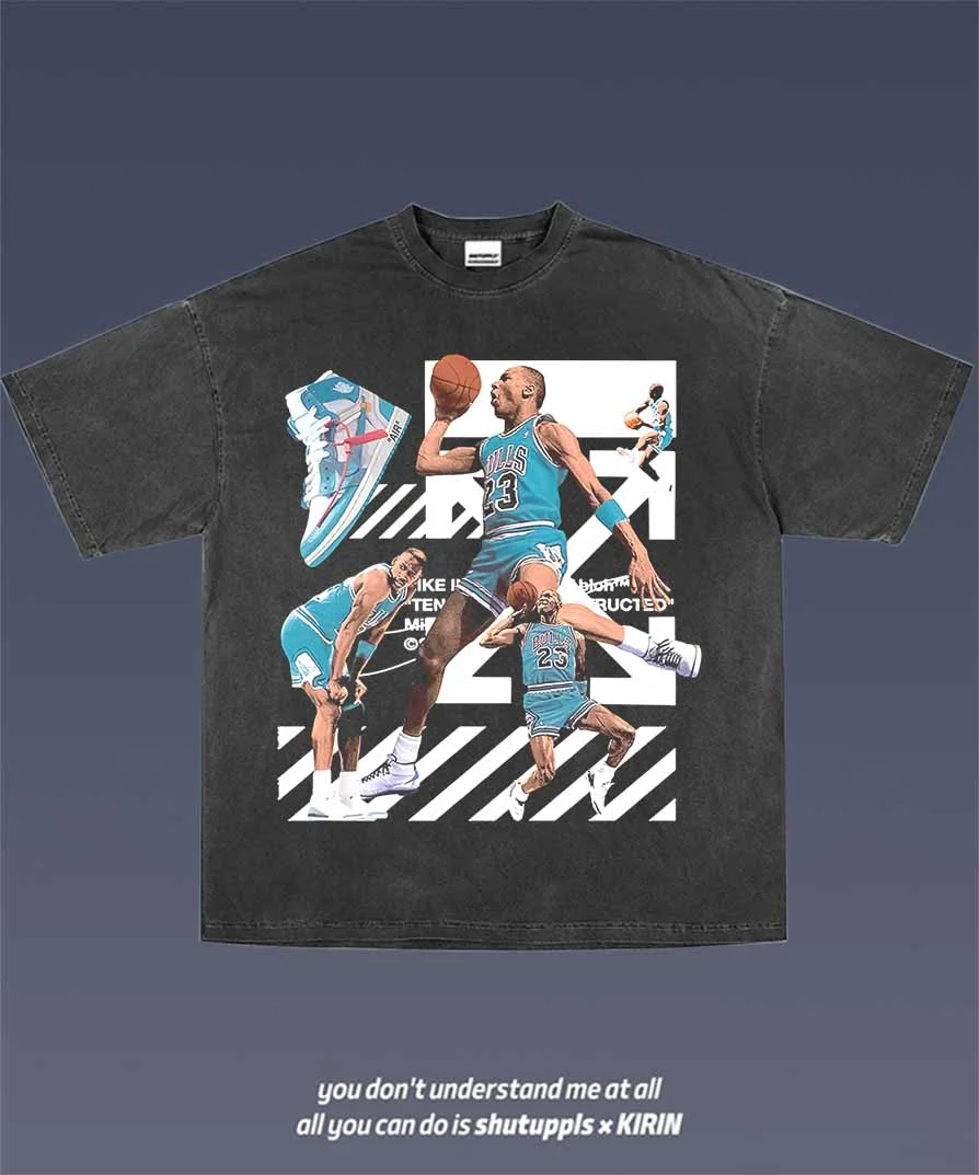 MICHAEL JORDAN 12.83