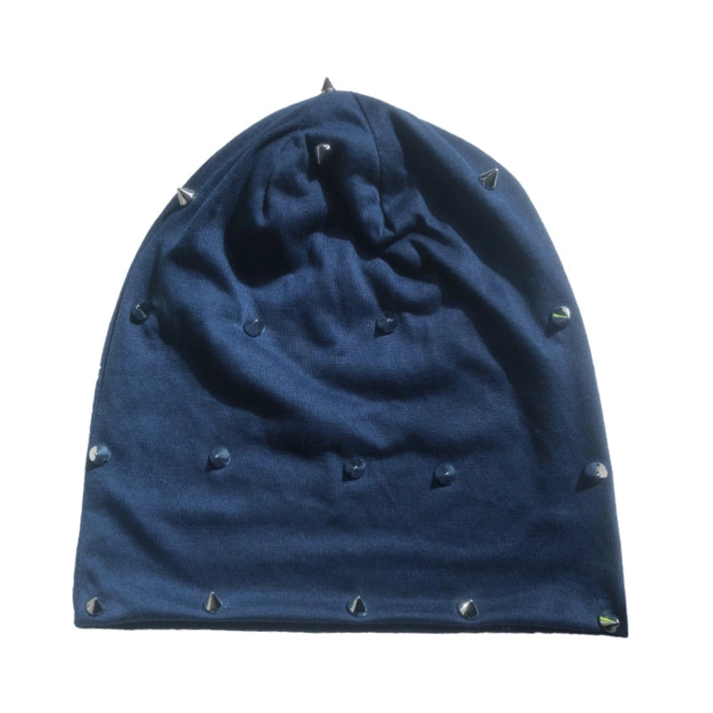 Candy Color Simple Men’s And Women Gold Silver Nail Cap Hip Hop Hip Hop Hip Hop Hip Hop Hip Hop Hip Hat