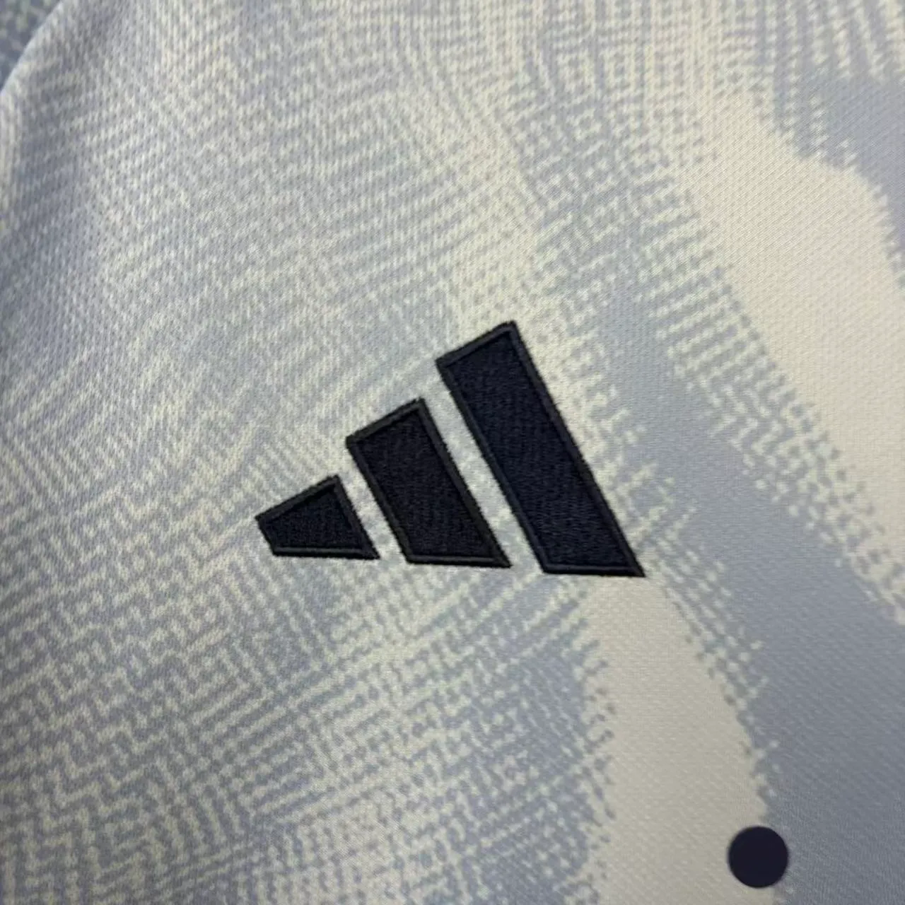 26/27 Ajax Third Away Football Shirt Thai Quality
