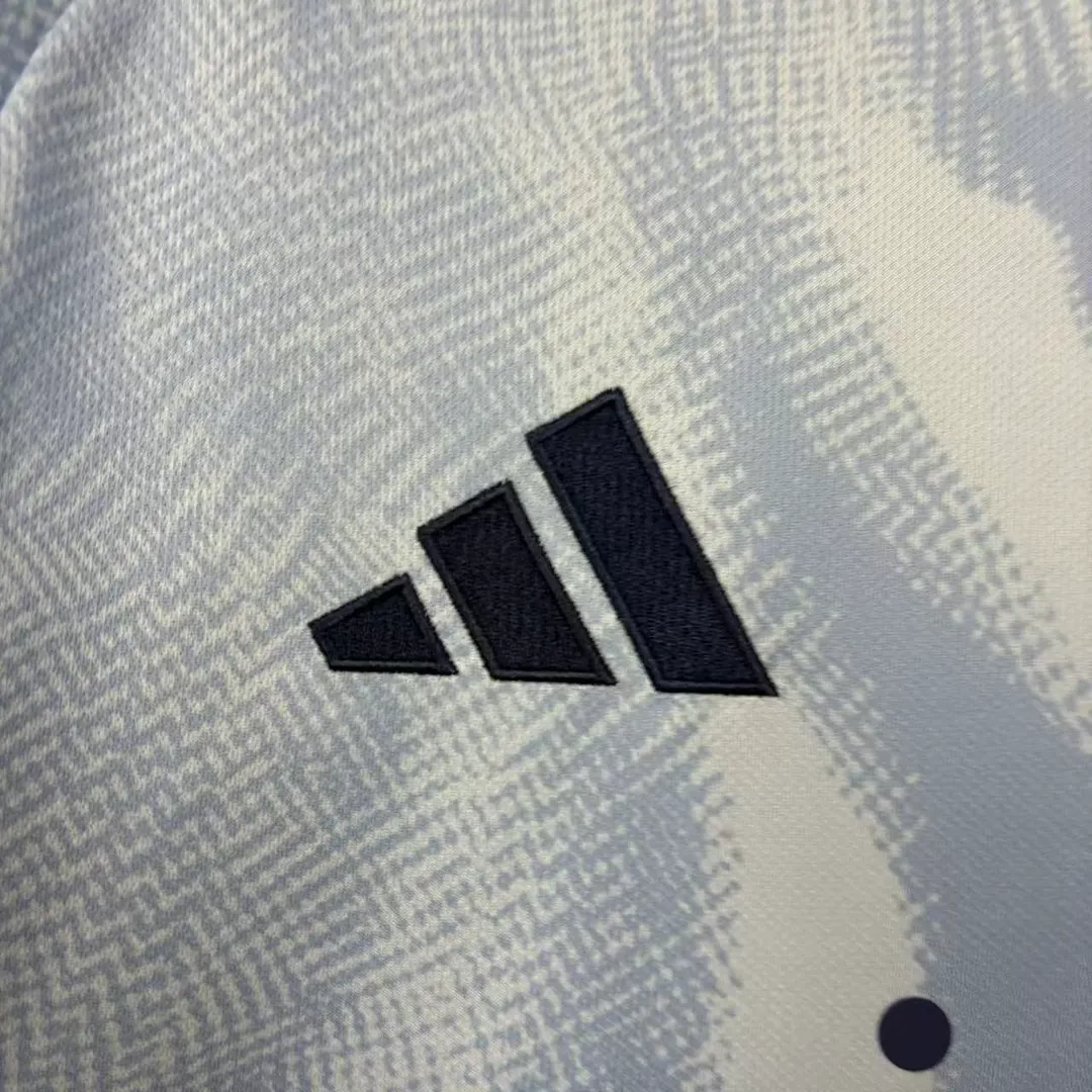 26/27 Ajax Third Away Football Shirt Thai Quality