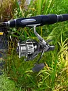 Spinning Fishing Reel Carp Reel Spool Reel Carp Fishing Accessory Fishing Tackle