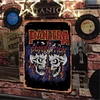 Pantera - Vintage Metal Signs - 20*30cm/30*40cm - Music