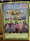 The Middle Complete Seasons 1-9(DVD BLANK BOX & COVER)