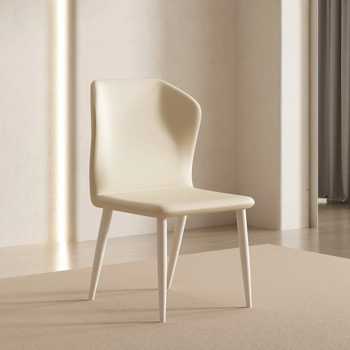 Butterfly Dining Chair — Room setting