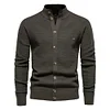 Men's High Quality Business Knit Sweater