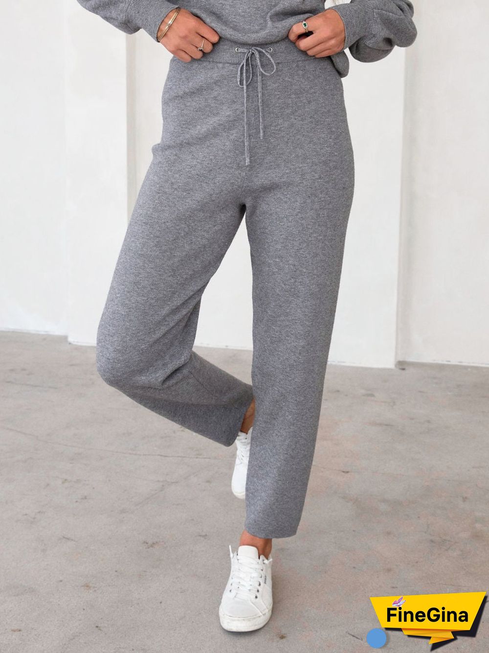 Casual Plus Size Pants