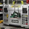🔑 &Mu;&pi;&rho;&epsilon;&lambda;ό&kappa; RYOBI Mini Sander &ndash; &Lambda;&epsilon;&pi;&tau;&omicron;&mu;έ&rho;&epsilon;&iota;&epsilon;&sigmaf; &sigma;&tau;&eta;&nu; &tau;&sigma;έ&pi;&eta; &sigma;&alpha;&sigmaf;