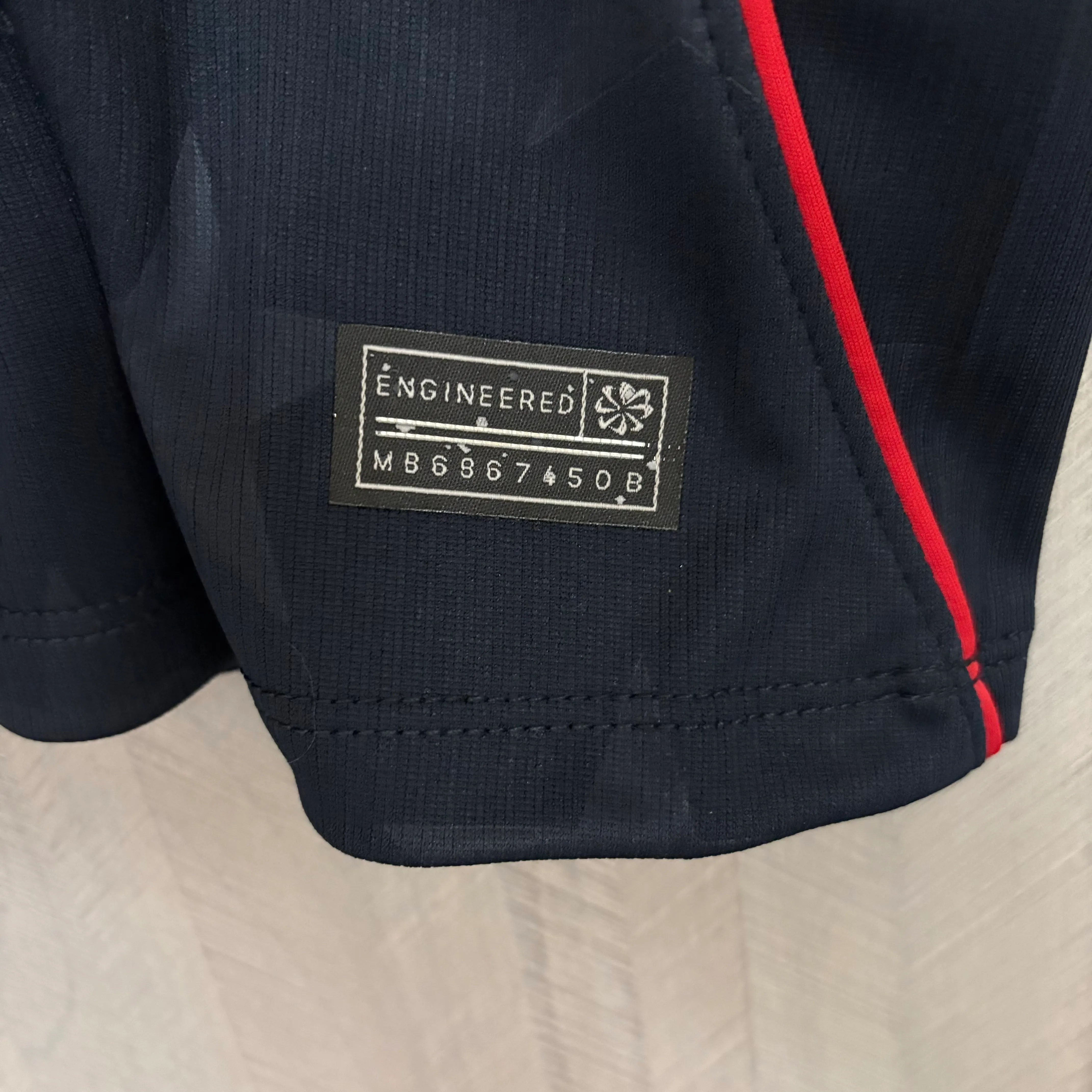 2026 America US United States Away Football Shirt Thai Quality