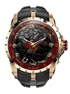 ROGER DUBUIS Excalibur Knights of the Round Table MT-45mm - Rose Gold