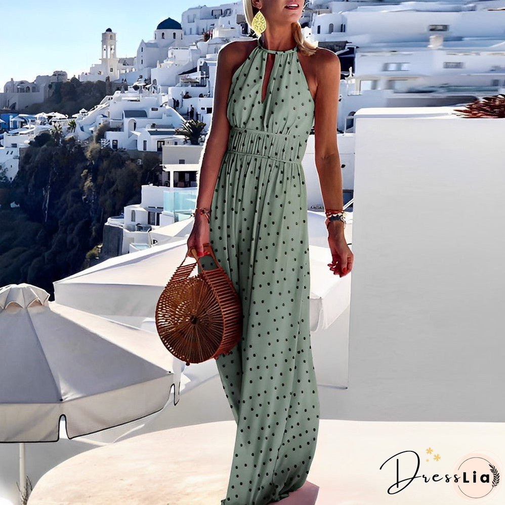 Effortless and Trendy general Dress