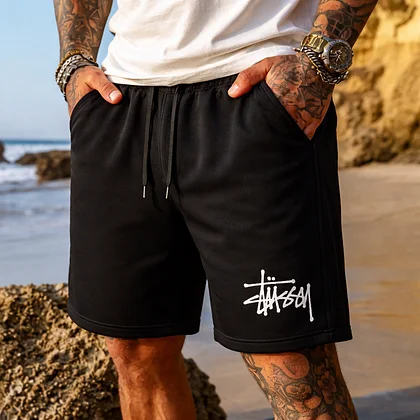 Surf Shorts for Beach & Everyday Wear | The Super Surf