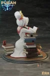 1/4 Scale In My Room Series Purah - The Legend of Zelda Resin Statue - Dtalon Studio