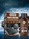 30ml Car Glass Coating Car Window Polishing Anti-Scratch Hydrophobic Car Polish