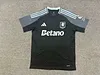 Joyfball 2025/2026 Aston Villa Away Football Shirt 1:1 Thai Quality