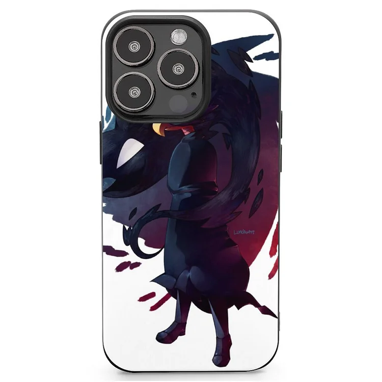 Anime My Hero Academia Phone Case Mobile Phone Shell IPhone 13 and iPhone14 Pro Max and IPhone 15 Plus Case - Heather Prints Shirts