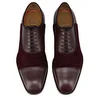 Oxfords
