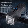 Bicycle Front Light Bicycle Head Light Waterproof Automatic Sensor for Emergency