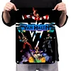 Van Halen - Vintage Metal Signs - 20*30cm/30*40cm - Music