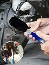 Car Ratchet Brake Piston Caliper Spreader Tool Steel Press Brake Caliper Wrench