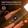 Outdoor Camping Light Rechargeable Long Battery LifeCamping Light Tent Light Mltifunctional Portable Led Audio Atmosphere Light