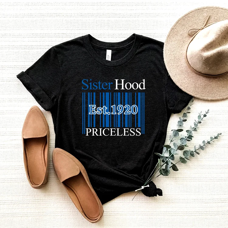 Sister Hood T-Shirt