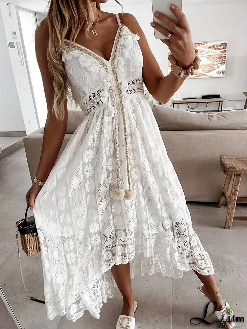 Fashionable and Minimalist general Dress