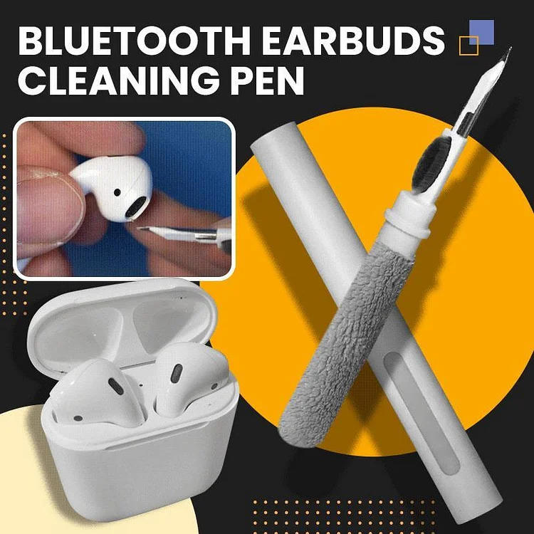 Reshline Bluetooth Earbuds Cleaning Pen
