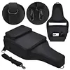 Portable Carrying Case for PDP Riffmaster Wireless Guitar Controller Storage Bag