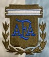1998 Retro Argentina National Team Home Jersey 1:1 Thai Quality love fball