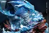 1/6 Scale Giyu Tomioka with LED - Demon Slayer: Kimetsu No Yaiba Resin Statue - FXW Studio